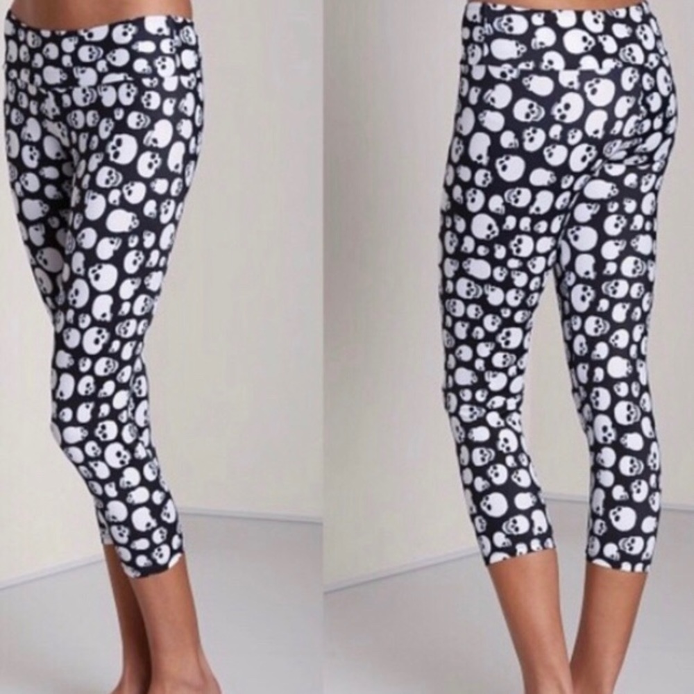 Onzie Yoga Pants